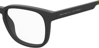 Brillengestelle Seventh Street Kind S 3393OL/18 MT BLK GRN49 - S 3393OL/18 MT BLK GRN49